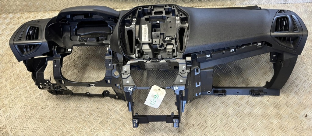 Купити Панель приладів панель  ford transit connect 2 2 mk2 європа