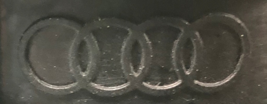 Audi sq5 q5 80a 2 s-line рестайлінг  21- радіатор води Недорого