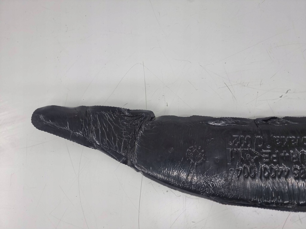 Mercedes-benz cla c118 x118 2022 шумоизоляция / пена крыла передний в Украине