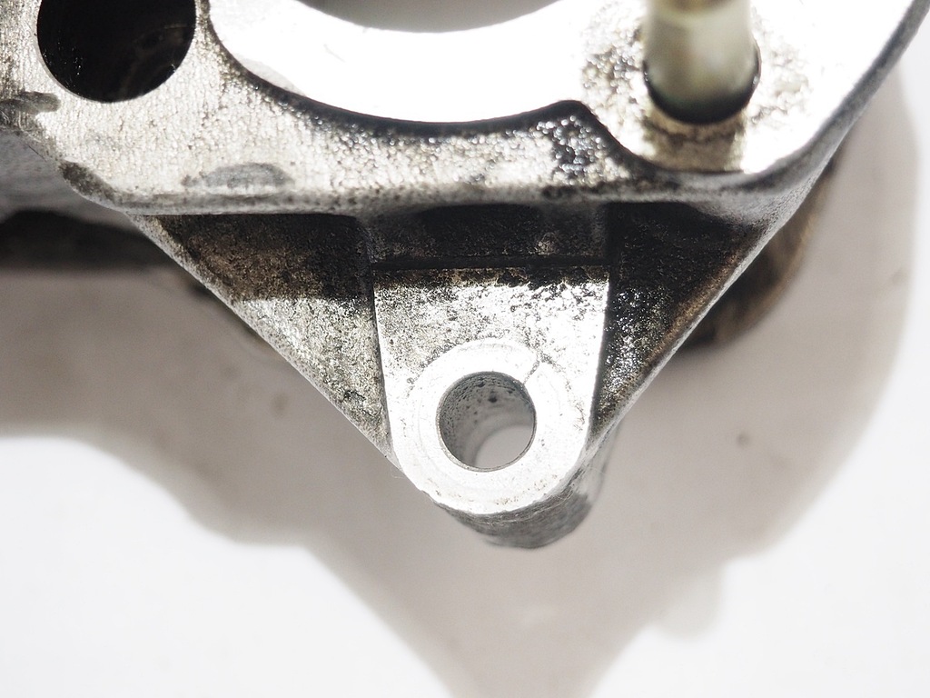 фото №14, Fiat stilo jtd кронштейн підпора кронштейн піввісь 115hp