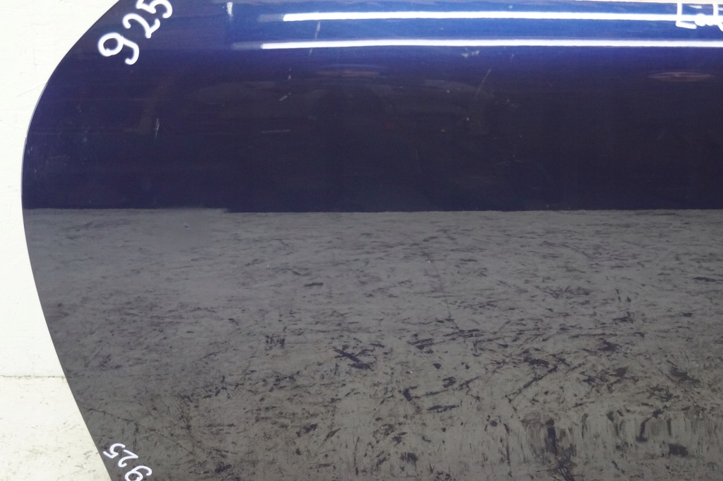 фото №8, Дверь левый перед porsche boxster 986