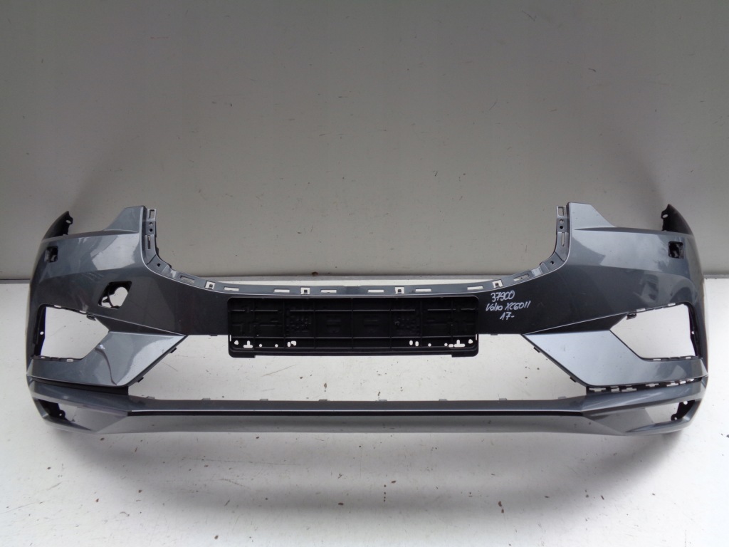 фото №1, Бампер передний volvo xc60 ii 17- nr 37900