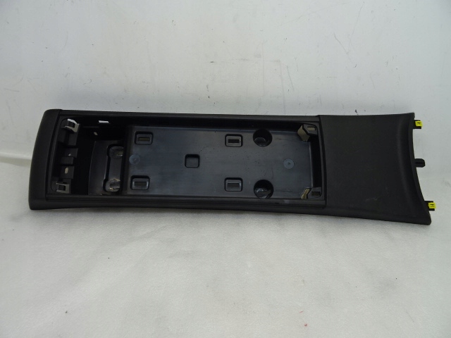 фото №1, Citroen berlingo peugeot partner iv rifter opel combo e туннель средний