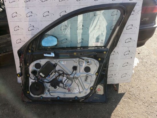 фото №3, Дверь перед правое передние alfa romeo 159