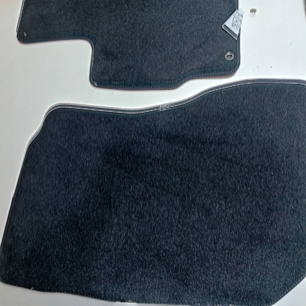 фото №8, Килимки велюрові "комфорт" mitsubishi outlander iii 2012+ nowe оригінальний номер