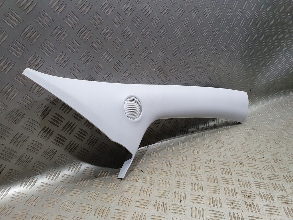 фото №3, Защита стойка правая передняя opel adam