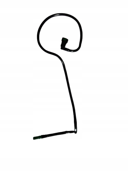 фото №1, Шланг бака пального espace iii 6025407243