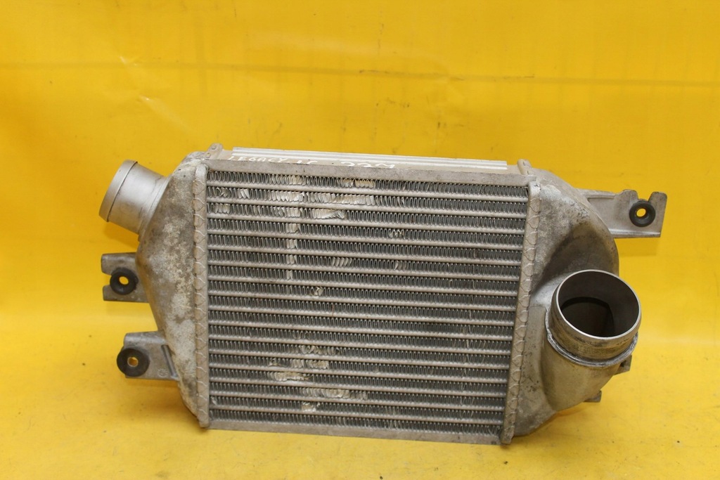 фото №1, Радиатор интеркулер legacy iv 2.0 d boxer