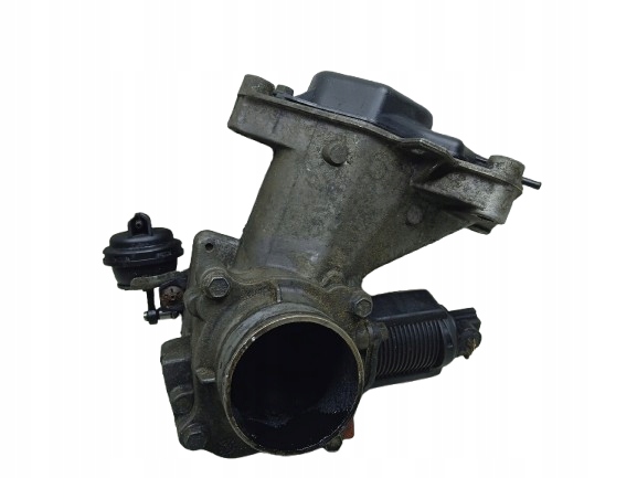 фото №1, Дросельна заслінка 8200056350 renault laguna ii 2.2 dci