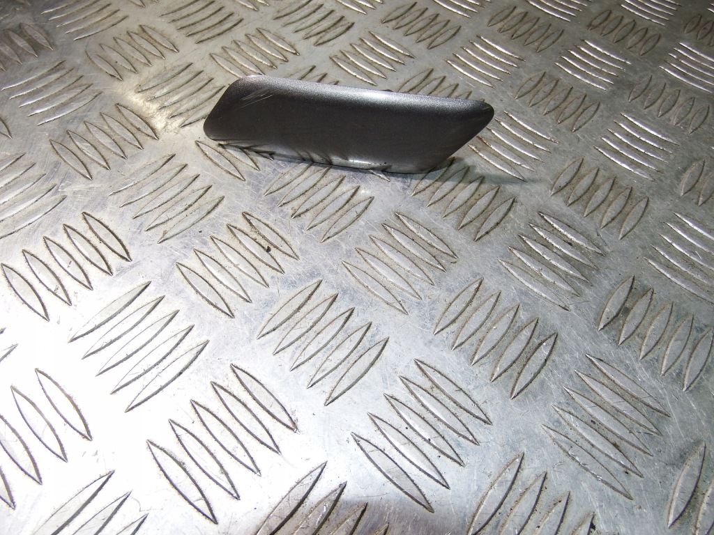 фото №1, Накладка распылителя ксенон лампы левый перед renault laguna iii teknd