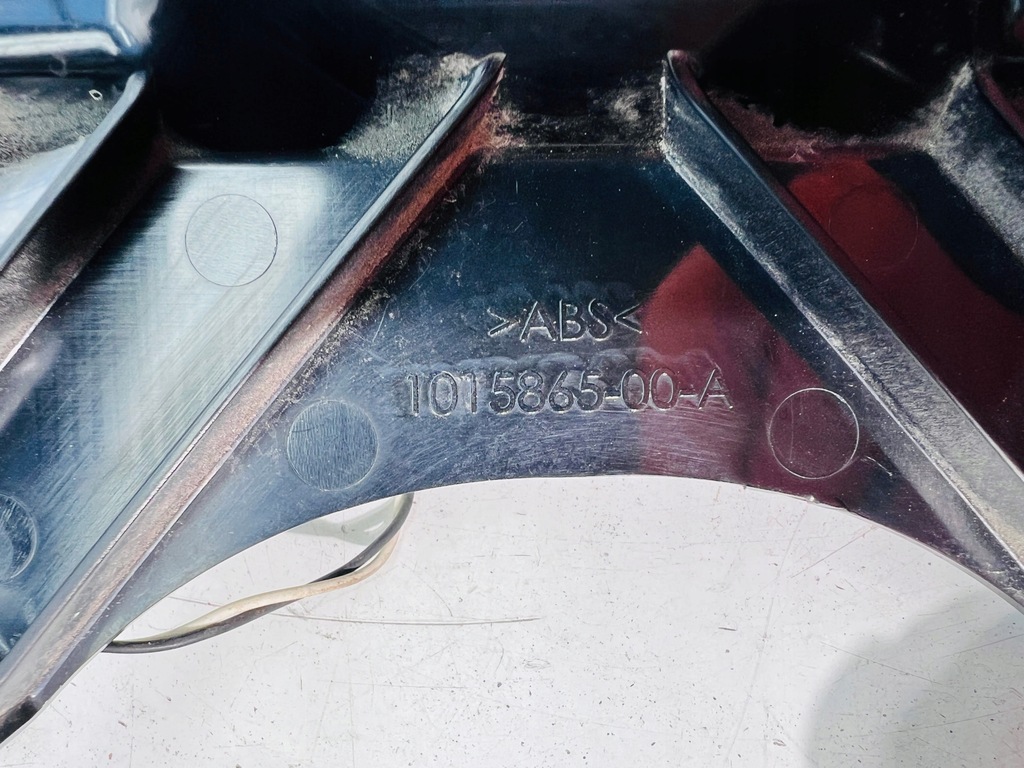 фото №4, Антенна keyless tesla model s x-12069-001r1