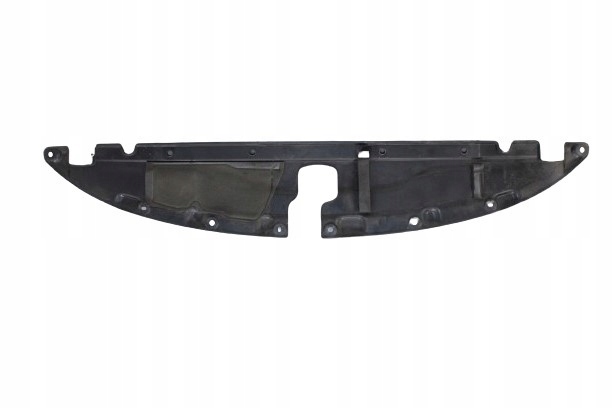 фото №1, Chrysler voyager 2022- защита поперечина верхний накладка передняя 68227299aa