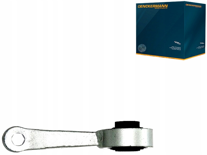 фото №1, Denckermann d120265 тяга / кронштейн, стабілізатор