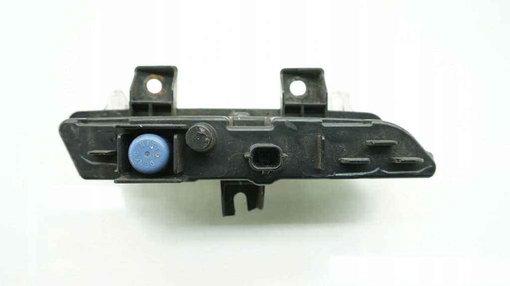 фото №4, Renault clio iv противотуманная фара левый led лампа левая 266059493r