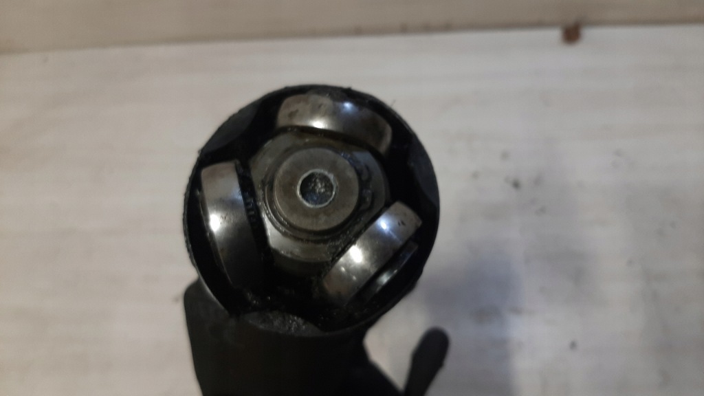 фото №4, Приводной вал правая renault espace 391004850r