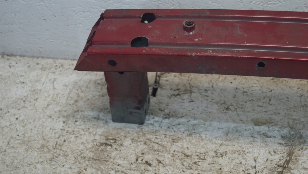 фото №7, Балка бампера перед chevrolet trax