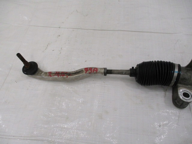 фото №9, Megane iv рулевая рейка трансмиссия рулевая