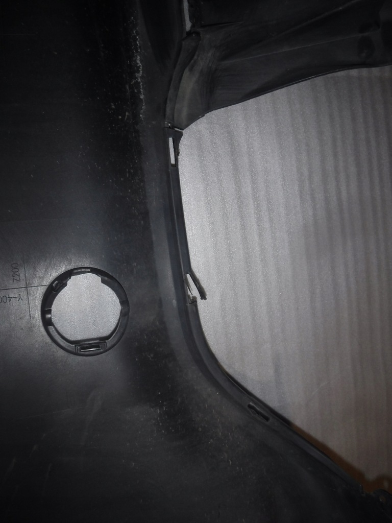 фото №15, Бампер задня задній bmw 2 m2 f87 51128062184