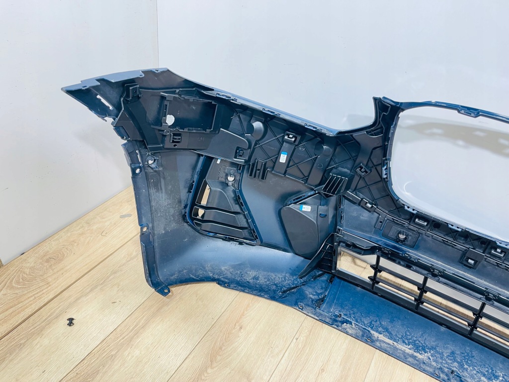 Купити Бампер перед передній m набір 6 pdc bmw g01 g02 lift lci