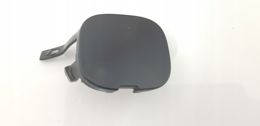 фото №2, Renaul zoe 2012 заглушка бампера перед