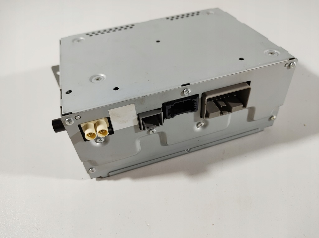 фото №8, Volvo v60 13r- радіо програвач 31396096