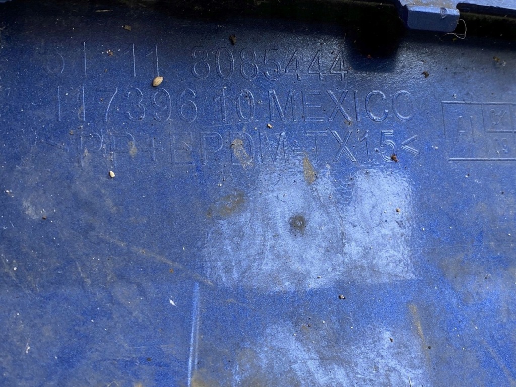 фото №14, Bmw seria 3 g20 g21 m-pakiet lift lci бампер перед 51118085444