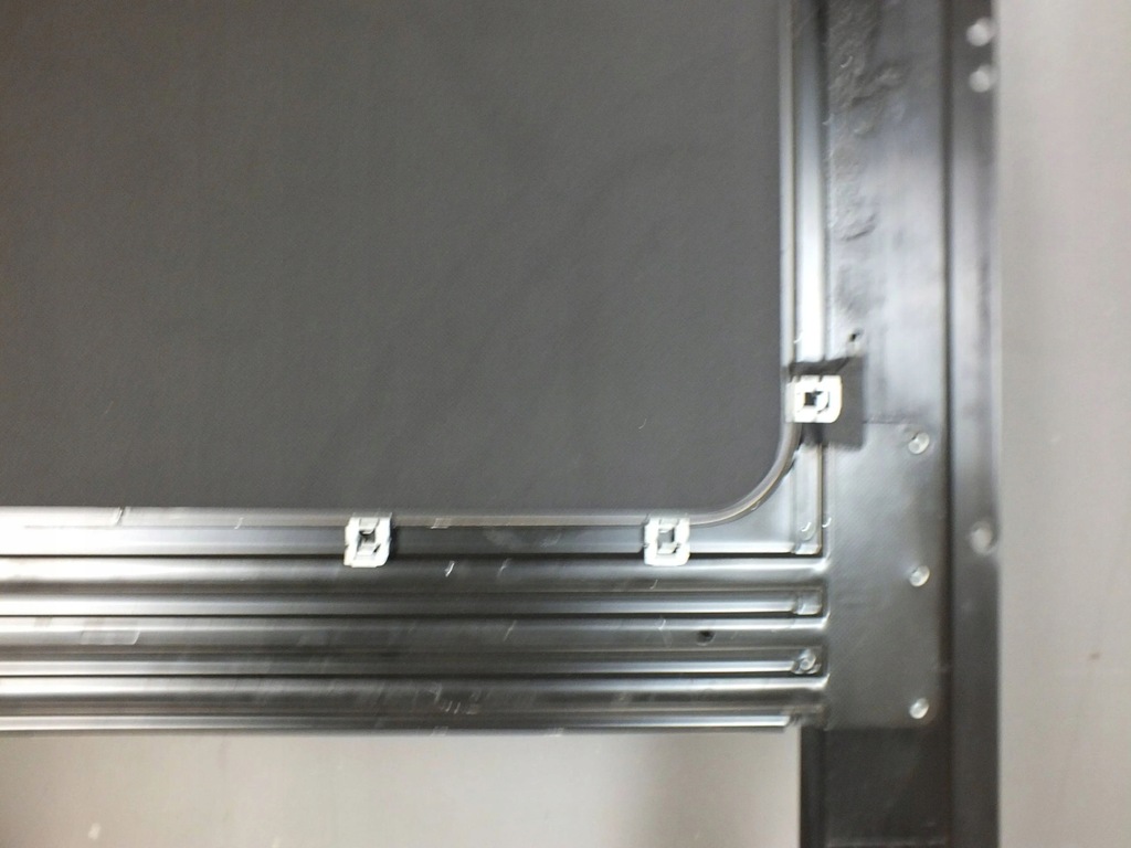 фото №14, Porsche cayenne 9pa 2007 люк комплект