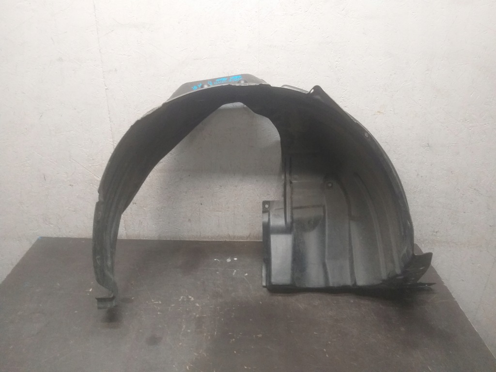 фото №1, Крила підкрилок перед праве mitsubishi space star ii 2 13-19 5370c254