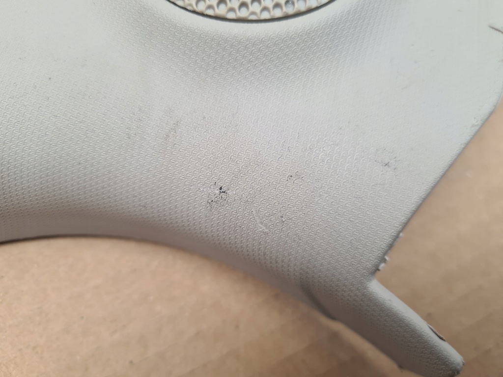 фото №11, C3 aircross защита стойка левая 13477904