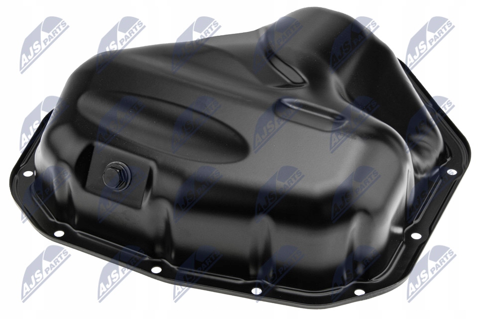 фото №3, Nty bmo-ty-009 поддон масляная