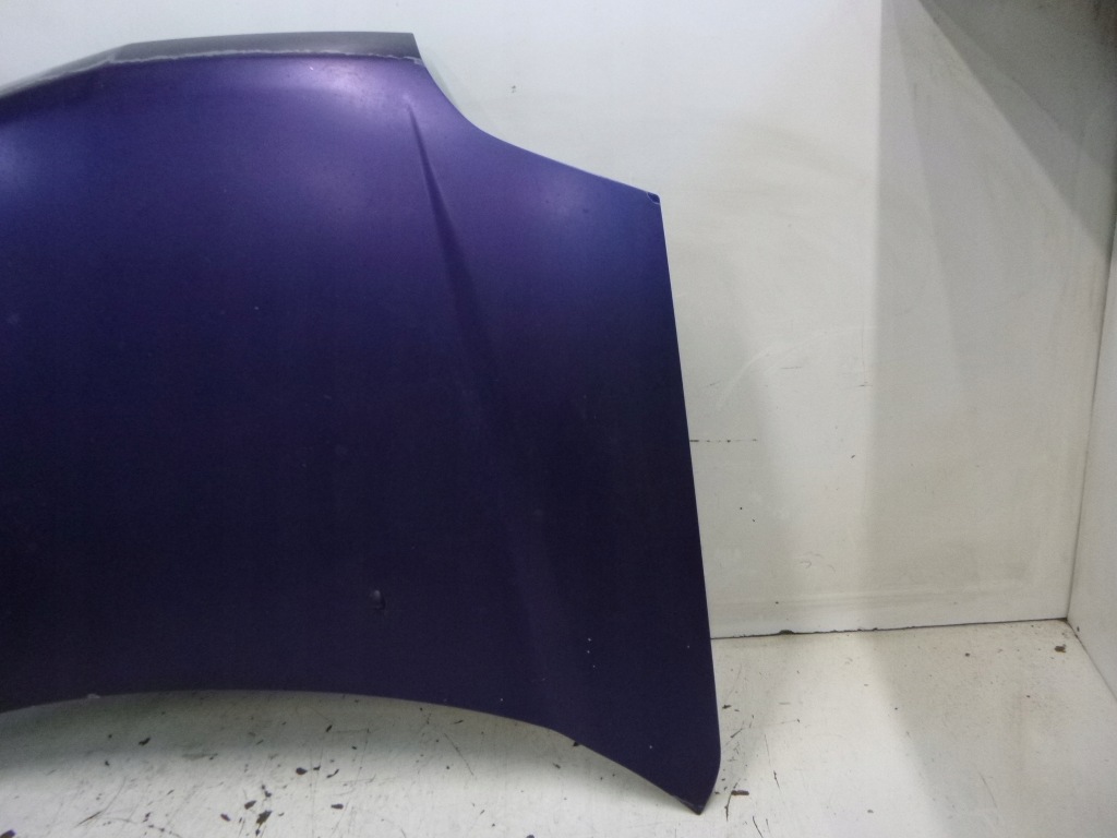 Капот nissan x trail t30 2003r. в Украине