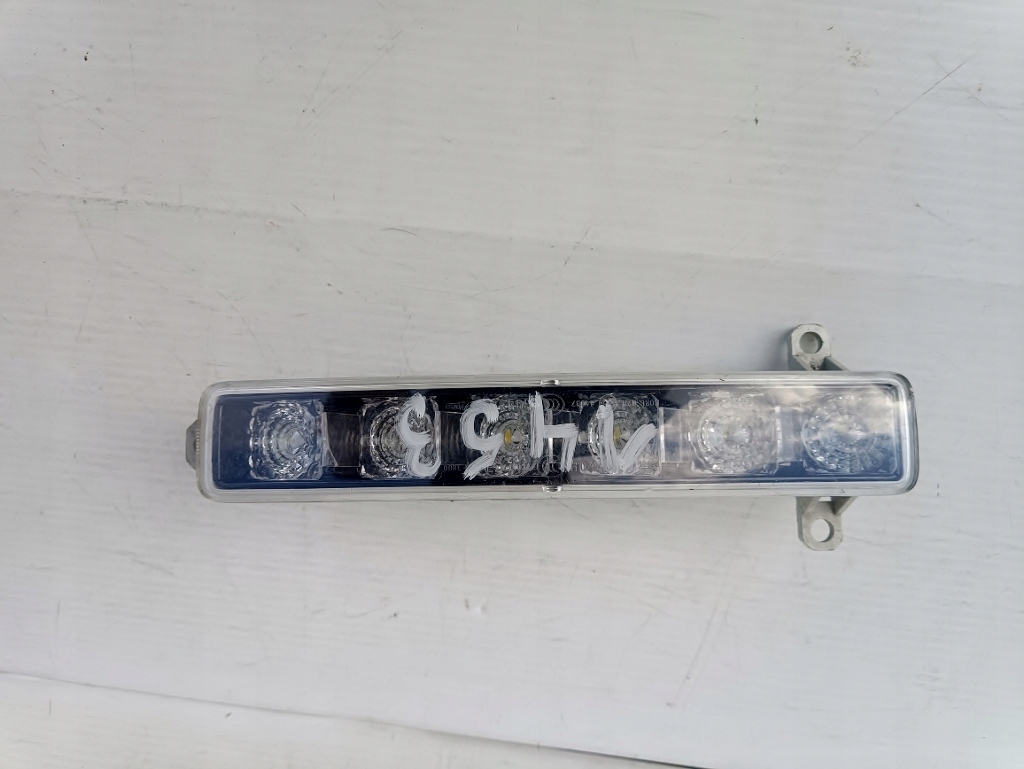 Купить Лампа led drl правая 9812662280 citroen c3 ii рестайлинг  12-