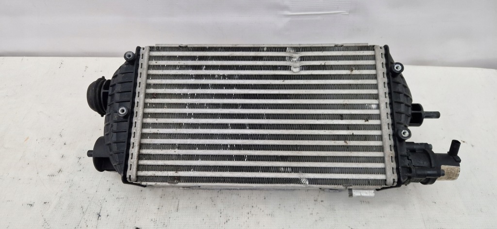 Купить Kia sportage v 5 hyundai tucson iv 4 радиатор воздуха интеркулер