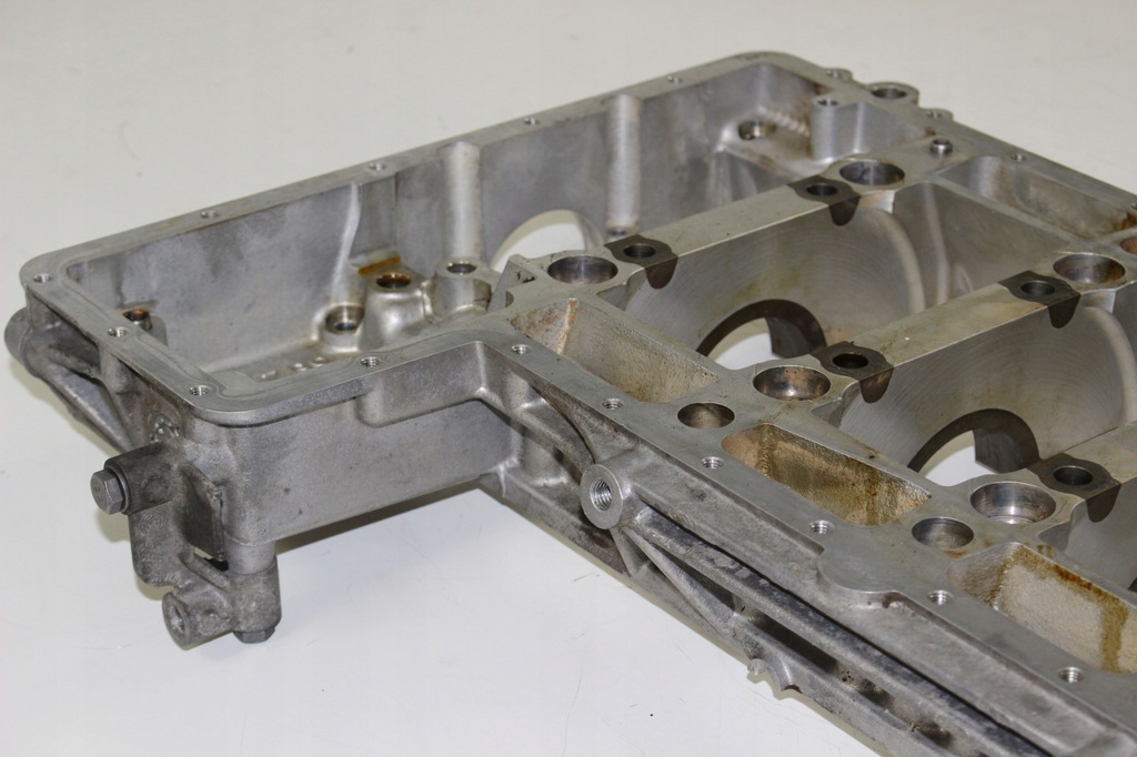 фото №13, Голий блок двигуна bmw m3 4.0 v8 e90 e927837647 s65b40a