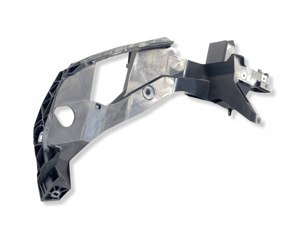 фото №1, Направляющая лампы перед audi q4 e-tron 89a805325b