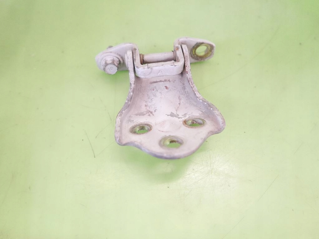 фото №7, Петля двері перед лівий góra nw hyundai h1 i 00-02