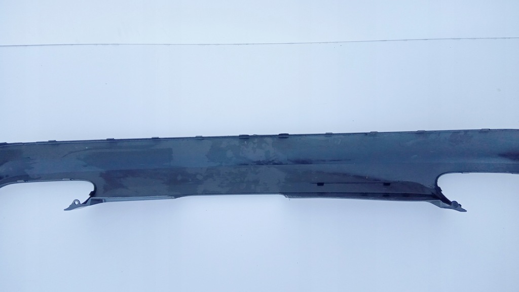 фото №9, Накладка бампера задня задня volvo xc60 ii 31425207