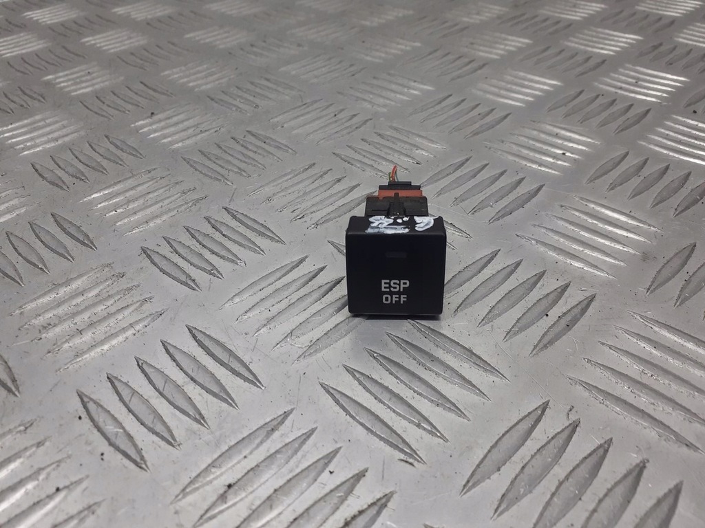 фото №1, Кнопка esp citroen c4 i