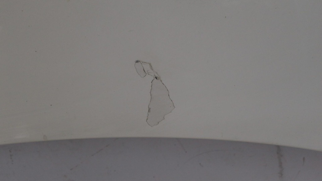 фото №2, Капот ewpb peugeot 307 lift