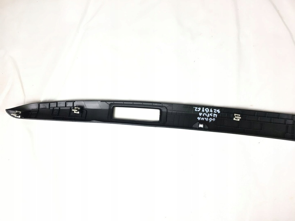 фото №5, Ford mustang 15- молдинг защита крыша cabrio