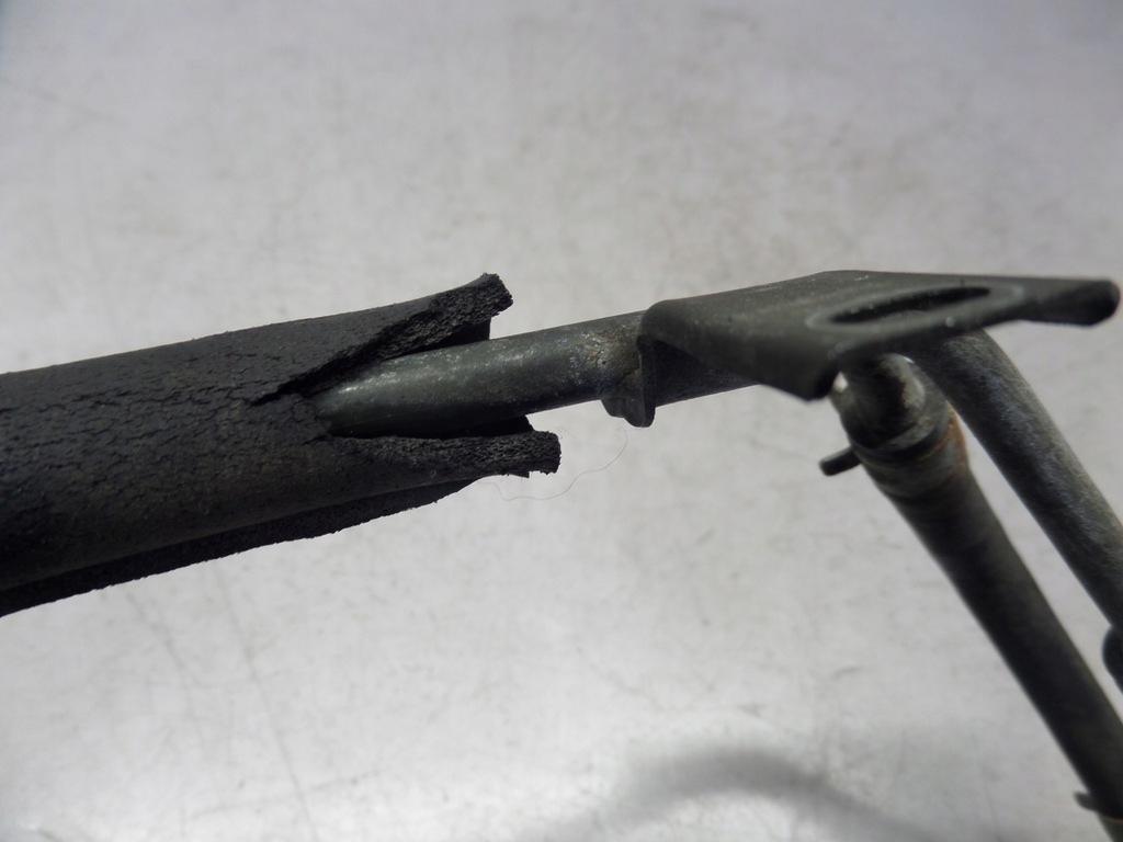 фото №10, Труба трубка wąż шланг hyundai matrix 1.6 16v