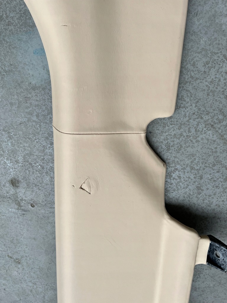 фото №8, Сиденья заднее сиденье туннель средний ferrari ff