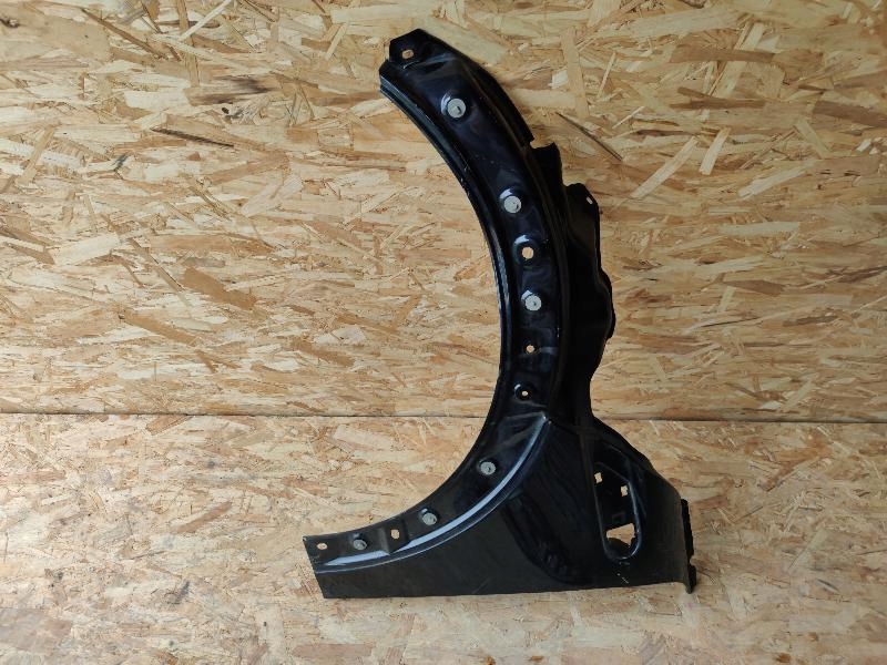 фото №2, Крила передній перед mini r56 06-11