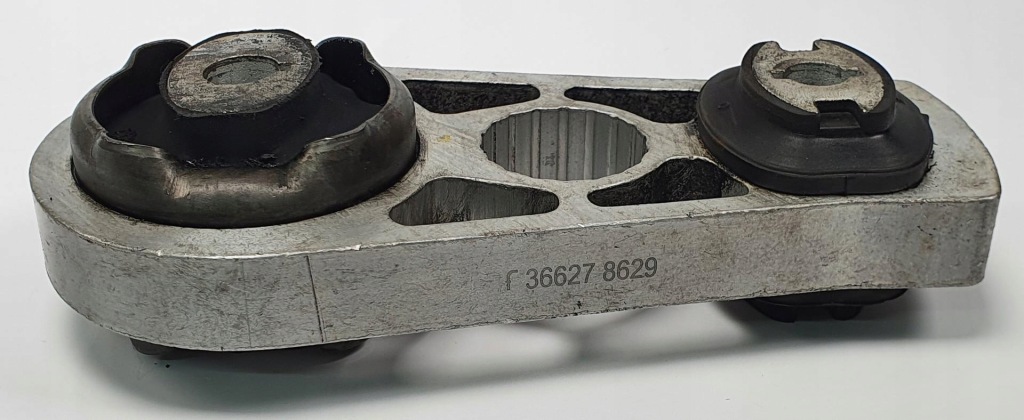 фото №4, Кронштейн кронштейн подушка двигателя renault espace iv 2.0 dci 366278629