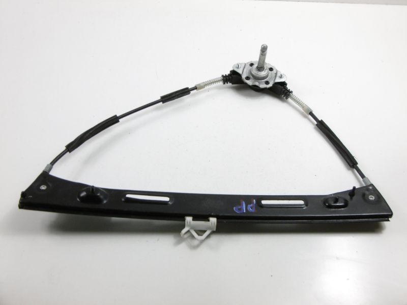 фото №7, Fiat panda ii 169 механизм стекло перед правый 46803649