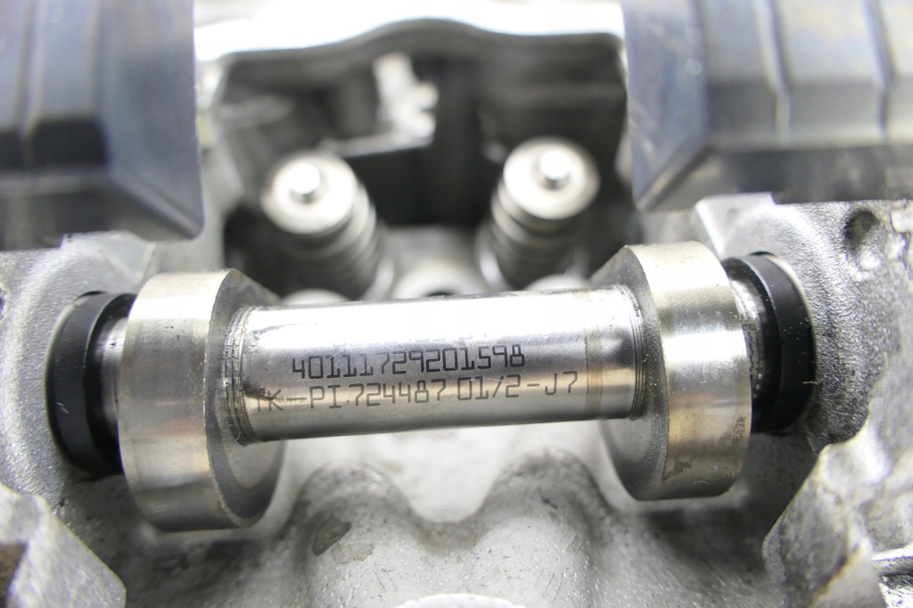 фото №15, Головка bmw seria 2 f46 1.5 бензин 782913500