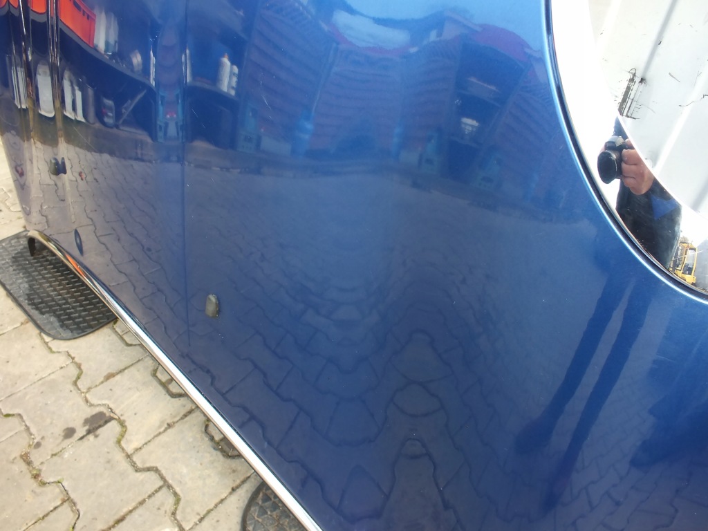 Mini cooper one 2 r56 капот кришка двигуна комплектна Київ