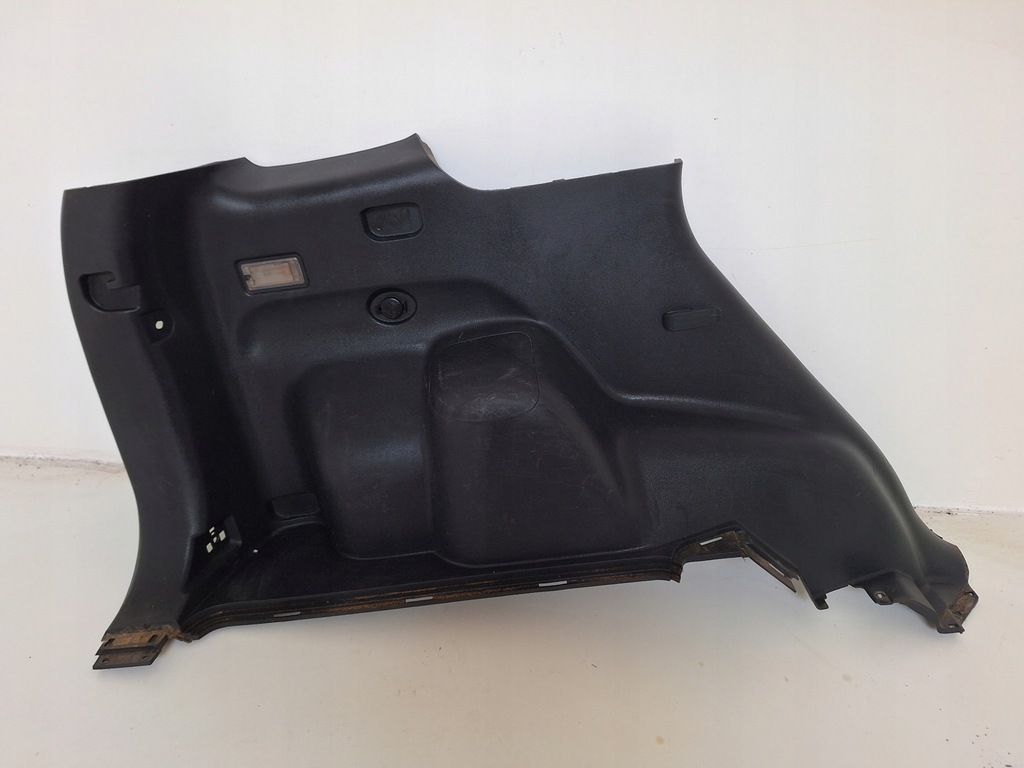 фото №1, Обшивка обивка багажника левая sportage ii 2004-