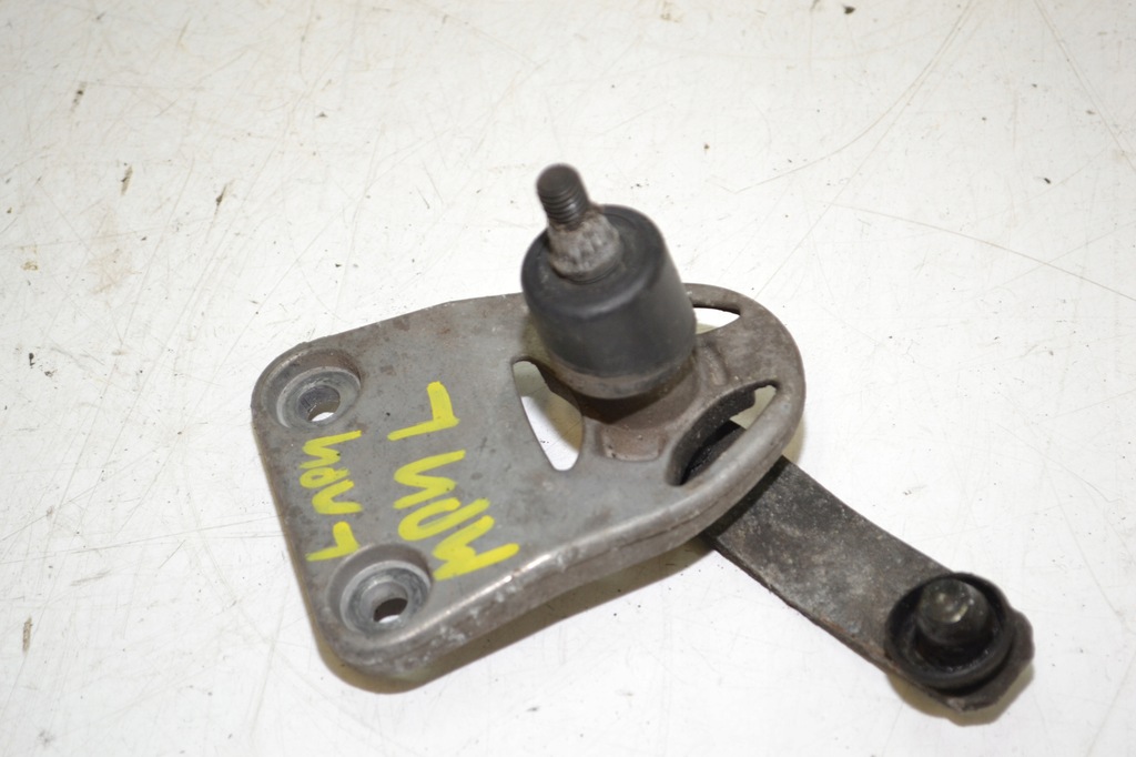 фото №1, Mercedes actros mp4 механизм дворник