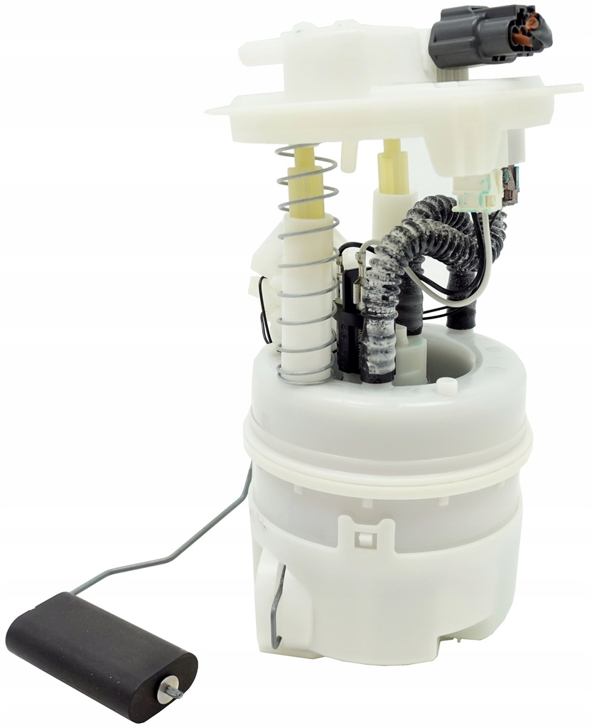 фото №1, Насос топлива captur clio iv 170110800r